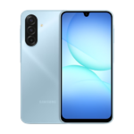 Samsung Galaxy A17 4G A175 Dual Sim 8GB RAM 256GB - Light Blue