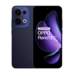 Oppo Reno13 5G Dual Sim 12GB RAM 256GB - Luminous Blue
