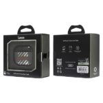 Audi IML Sport AirPods 3 cover black AUS-IMLAP3-RSQ/D1-BK - imagine 6