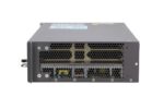 Huawei MA5608T | OLT | 1x MPWC DC, 2x MCUD 1,25 - imagine 3