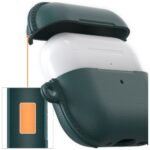 Case Araree Pops for AirPods Pro 3 black - imagine 5