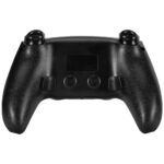 XTRIKE ME Universal Bluetooth Game Controller GP-51 black - imagine 4