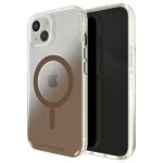 Case Gear4 D3O Milan Snap Gradient 2 for iPhone 13 Gold