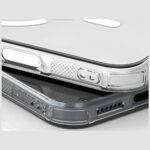 Araree Flexield M Case for iPhone 17 Pro Max Transparent - imagine 4