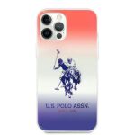US Polo USHCP12MPCDGBR iPhone 12/12 Pro 6,1" Gradient Collection - imagine 3