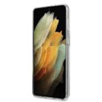 US Polo USHCS21MTPUHRBK S21+ G996 black Shiny Big Logo - imagine 5