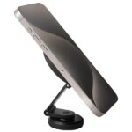 UNIQ universal magnetic velo holder black/midnight black - imagine 4