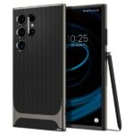 Spigen Neo Hybrid Sam S24 Ultra S928 gunmetal ACS07305