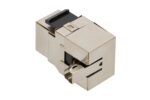 Extralink CAT5E STP | Keystone | RJ45 - imagine 4