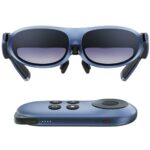 Set Rokid AR Joy Glasses Max + Station