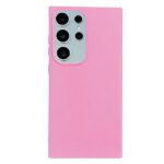Beline Candy Sam S24 Ultra Case S928 light pink - imagine 2