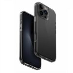 UNIQ Air Fender iPhone 16 Pro Max 6.9" case gray/smoked