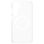 CARE by PanzerGlass Flagship QI Case Sam S24+ transparent 1154 - imagine 3