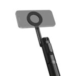 Energea Selfie Stick Bluetooth MagearMagPod black MagSafe Tripod PG-MGPOD-BLK - imagine 6