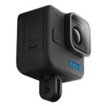 GoPro HERO 11 Mini Black | Action camera | 5.3K, 1500mAh - imagine 2