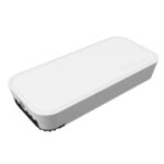 MikroTik wAP ax | Access point | wAPG-5HaxD2HaxD, Wi-Fi 6, RouterOS L4 - imagine 2