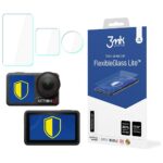 DJI Osmo Action 5 Pro - 3mk Cam Protection