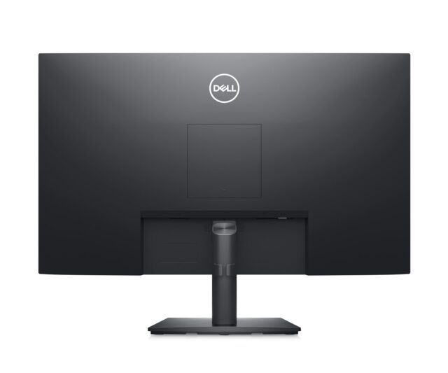 Dell 27" E2722H | Monitor | IPS, Full HD, 1x DP, 1x VGA - imagine 2