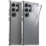 Araree case Flexield Sam S24 Ultra S928 clear AR20-01927A