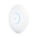 Ubiquiti U6-Pro | Access point | WiFi 6, 1x RJ45 1000Mb/s PoE+, 5,3Gbps, IP54 - imagine 2