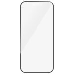 PanzerGlass Gaming Screen Protector iPhone 16 Plus / 15 Plus 6.7" Ultra-Wide Fit 2859 - imagine 3