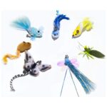 Interaction toy tips for the ENABOT ROLA Mini Intelligent Companion Robot - imagine 2