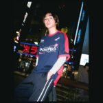 T-shirt Skinarma Halo M navy - imagine 3