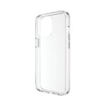 PanzerGlass ClearCase iPhone 13 Pro 6,1"Antibacterial Military grade clear 0322 - imagine 5
