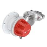 RF Elements HG3-CC-S80 | Sector antenna | 5180 - 6400MHz, 10.4dBi, 80°