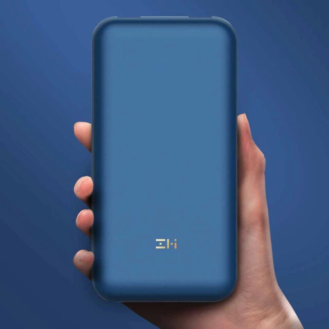 Extralink ZMI Pro 20000 Power bank QB823 | Powerbank | 20000 mAh, 65W - imagine 4