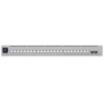 Ubiquiti USW-Pro-Max-24-PoE | Switch | Etherlighting, 8x RJ45 2.5Gbps, 16x RJ45 1000Mbps, 2x SFP+, L3, 400W PoE - imagine 3