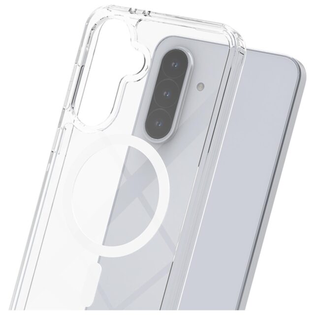 3MK Armor MagCase for Samsung Galaxy A26 5G - imagine 4