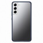 Case Samsung EF-MS906CN S22+ S906 navy Frame Cover