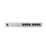 Zyxel GS1008-HP | Switch | 8x RJ45 1000Mb/s, 8x PoE, 60 W, unmanaged - imagine 2