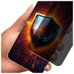 Folia prywatyzująca 3MK Silky Matt        Privacy do Vivo X300 - imagine 6