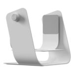 Wanbo Mozart Series Gimbal Stand White | Projector Stand | WBBA04 - imagine 3