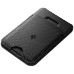 Magnetyczny portfel Spigen S314-3 Slim    Fold Tripod MagSafe czarny - imagine 2