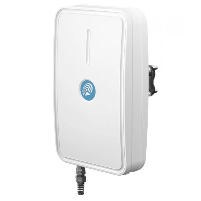 QuWireless QuMax Omni A500MO | 5G Antenna | for Teltonika TRB500 - imagine 3