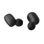 Xiaomi Redmi Buds Essential Black | Wireless Earbuds | Bluetooth 5.2, IPX4 - imagine 3