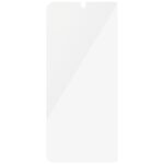 Tempered Glass PanzerGlass Ultra-Wide Fit for Samsung Galaxy S25 Edge - imagine 3