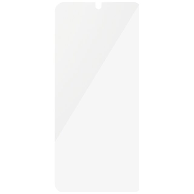 Tempered Glass PanzerGlass Ultra-Wide Fit for Samsung Galaxy S25 Edge - imagine 3