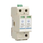 M40B2 | Surge protector | 40kA max discharge current - imagine 2