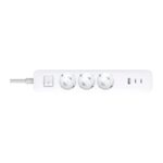 XIAOMI 20W POWER STRIP (2C1A) EU, XMCXB01EU, 64876 - imagine 2