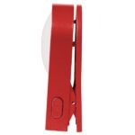 Lexon Lucie LED Clip red LL121R - imagine 6