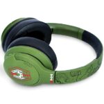 OTL Call of Duty: MW3 ANC słuchawkibezprzewodowe gamingowe / Gaming wireless headphones Olive snake - imagine 9