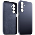 Case 3MK Matt Case Pro for Samsung Galaxy M35 5G - imagine 2