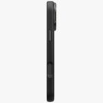 Case UNIQ Heldro Pro for iPhone 17 Pro    Max Magclick Charging black - imagine 3