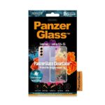PanzerGlass ClearCase Samsung S21+G996 clear - imagine 4