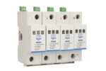 M60B4 | Surge protector | 60kA max discharge current - imagine 3