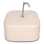 EXTRALINK SUSZARKA DO UBRAŃ BŁYSKAWICZNA ELEKTRYCZNA PRZENOŚNA 600W - imagine 6